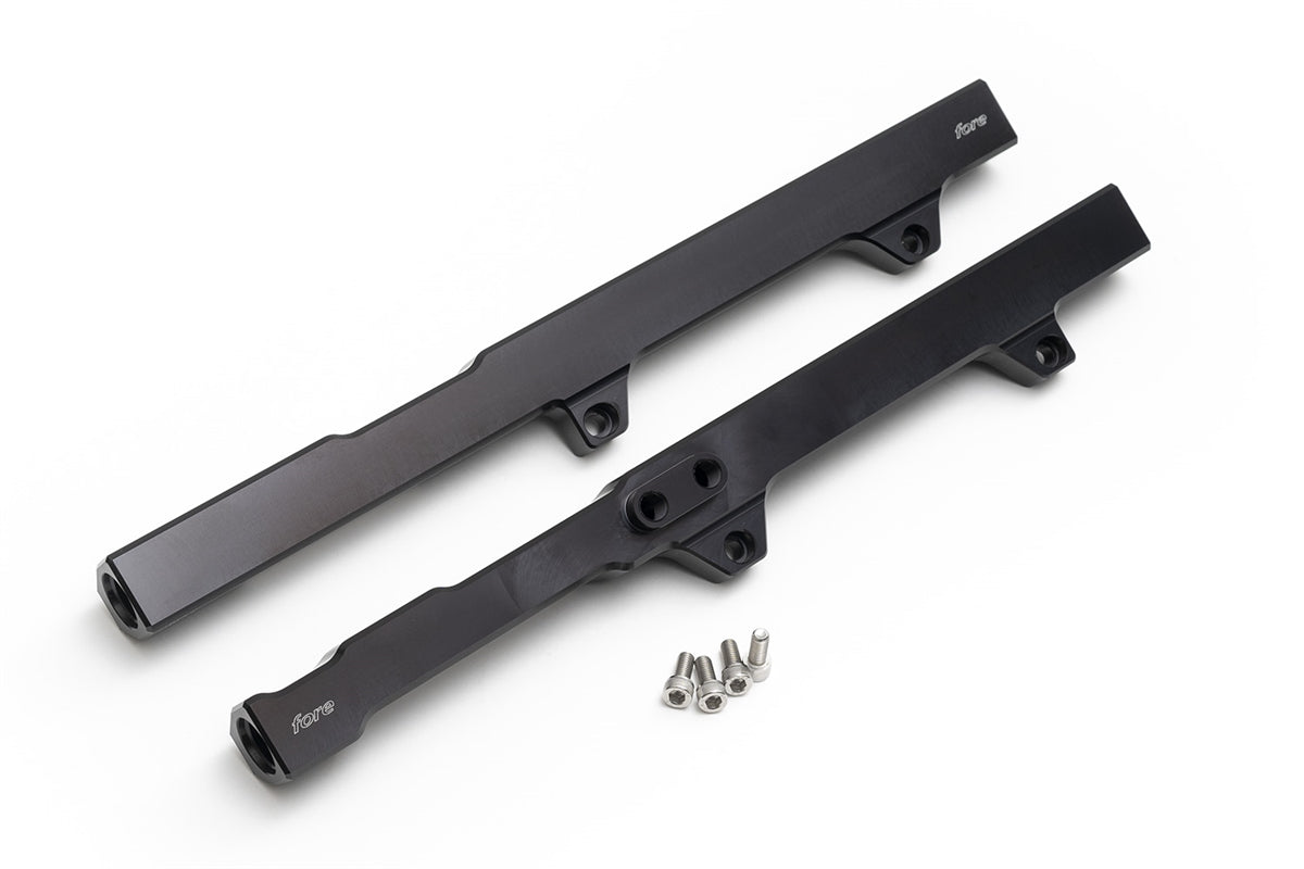 Fore Innovations Fuel Rails – 2005+ HEMI 5.7L / 6.1L / 6.4L