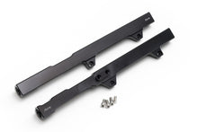 Fore Innovations Fuel Rails – 2005+ HEMI 5.7L / 6.1L / 6.4L