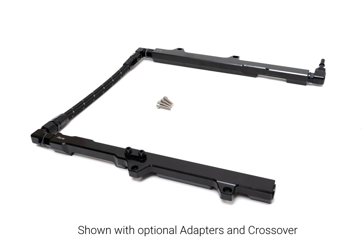 Fore Innovations Fuel Rails – 2005+ HEMI 5.7L / 6.1L / 6.4L