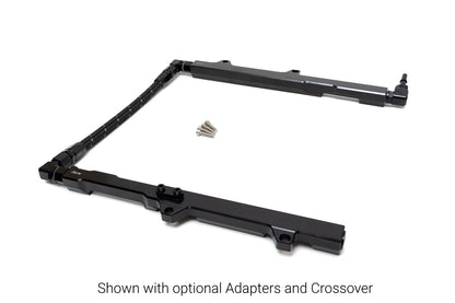 Fore Innovations Fuel Rails – 2005+ HEMI 5.7L / 6.1L / 6.4L - image 2