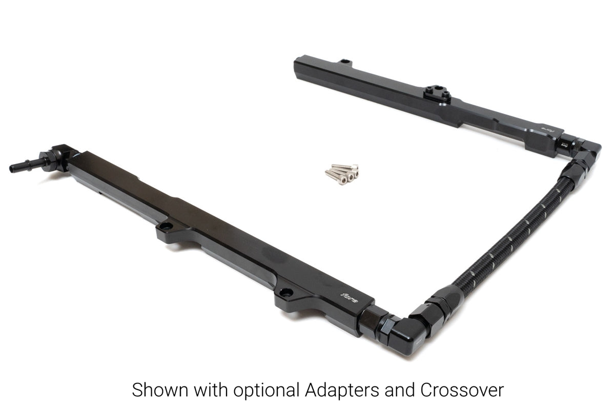 Fore Innovations Fuel Rails – 2005+ HEMI 5.7L / 6.1L / 6.4L - image 3