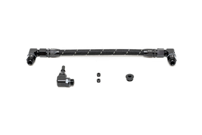 Fore Innovations OEM Fuel Line Adapter & Crossover Kit – 2005+ HEMI 5.7L / 6.1L / 6.4L - image 3