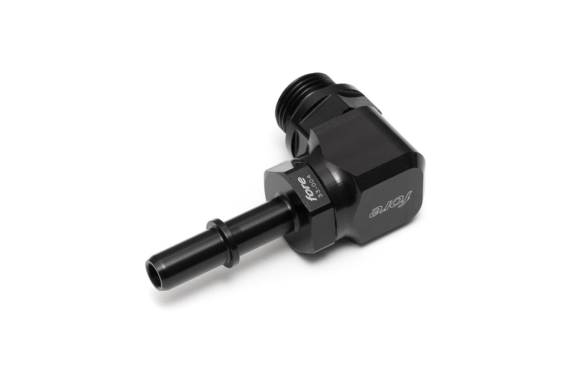 Fore Innovations OEM Fuel Line Adapter & Crossover Kit – 2005+ HEMI 5.7L / 6.1L / 6.4L