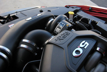 Vortech supercharger kit for 2011-2014 Ford 5.0L Mustang GT - view 4
