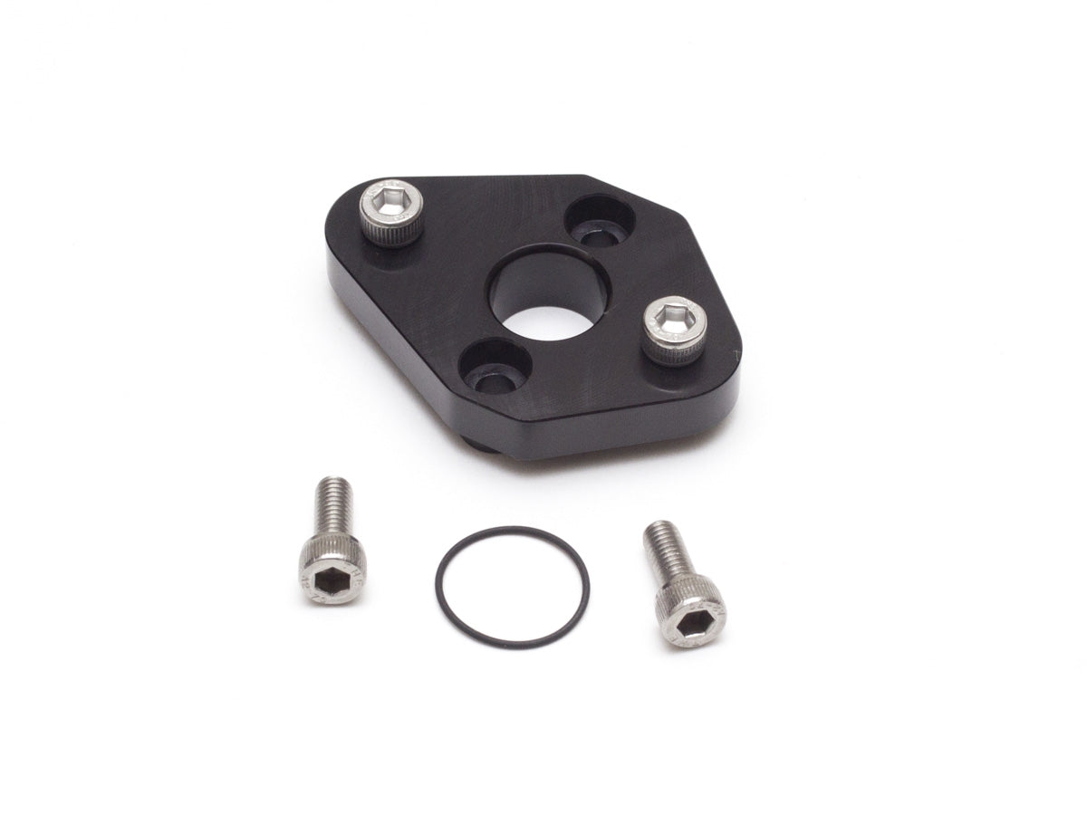 Fore Innovations Fuel Rail Pressure Sensor Plates – 2011-2014 Shelby GT500 Fore Fuel Rails