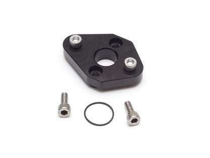 Fore Innovations Fuel Rail Pressure Sensor Plates – 2011-2014 Shelby GT500 Fore Fuel Rails - image 1