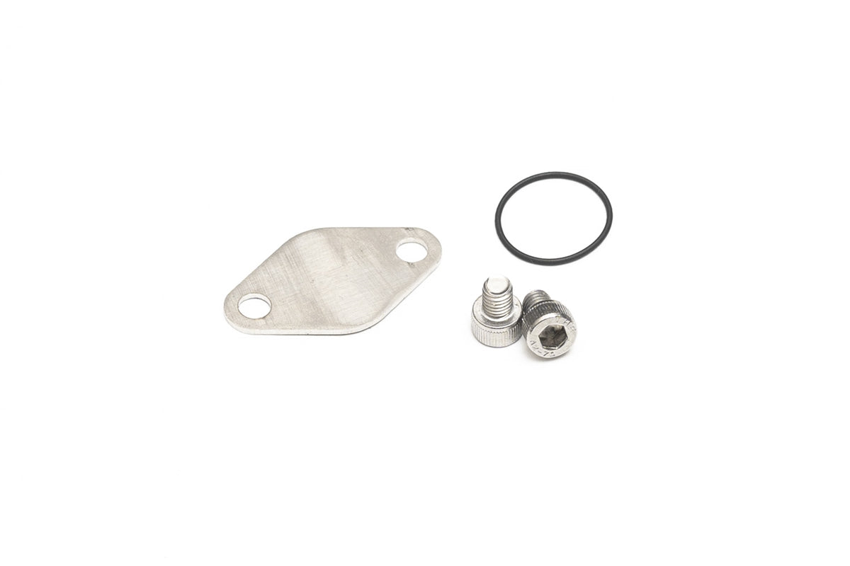 Fore Innovations Fuel Rail Pressure Sensor Plates – 2011-2014 Shelby GT500 Fore Fuel Rails
