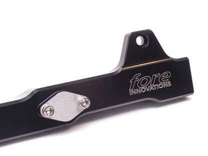 Fore Innovations Fuel Rail Pressure Sensor Plates – 2011-2014 Shelby GT500 Fore Fuel Rails - image 3