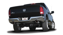 Borla Cat-Back Exhaust, Single Split Rear Exit, 5" Tips – 2009 Dodge Ram 1500, 2010-2018 Ram 1500, 2019-2024 Ram Classic 1500 5.7L - image 2