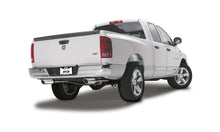Borla Cat-Back Exhaust, Single Split Rear Exit, 4" Tips – 2009 Dodge Ram 1500, 2010-2018 Ram 1500, 2019-2024 Ram Classic 1500 5.7L - image 2