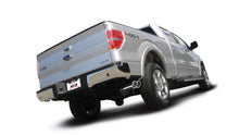 Borla Cat-Back Exhaust, Truck Side Exit, 4" Tips – 2011-2014 F-150 5.0L - image 2