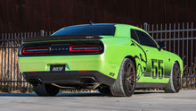 Borla Cat-Back Exhaust, Single Split Rear Exit – 2015-2023 Dodge Challenger SRT Hellcat 6.2L (140647) - image 2