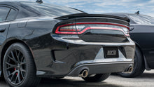 Borla Cat-Back Exhaust, Single Split Rear Exit – 2015-2023 Dodge Charger SRT Hellcat 6.2L (140667) - image 2