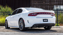Borla Cat-Back Exhaust, Single Split Rear Exit – 2023 Chrysler 300C, 2015-2023 Dodge Charger SRT 392, Daytona 392, Scat Pack 6.4L (140672) - image 2
