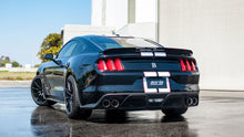Borla Cat-Back Exhaust, Dual Split Rear Exit – 2015-2020 Shelby GT350 5.2L - image 2