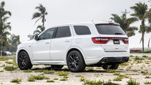 Borla Cat-Back Exhaust, Single Split Rear Exit, 4.5" Tips – 2018-2024 Dodge Durango SRT, 2026 R/T 6.4L - image 2