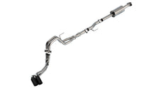 Borla Cat-Back Exhaust, Truck Side Exit, 4" Tips – 2021-2026 F-150 5.0L (140875) - image 2