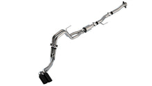 Borla Cat-Back Exhaust, Truck Side Exit, 4" Tips – 2021-2026 F-150 5.0L (140877) - image 2