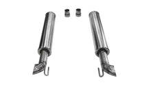 Corsa 3.0" Cat-Back Exhaust, No Tips – 2013-2017 Dodge Viper SRT 8.4L, 2013-2017 GTS 8.4L