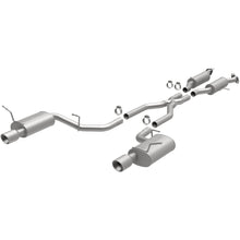 MagnaFlow Street Series Cat-Back Exhaust – 2011-2027 Dodge Durango 3.6L/5.7L