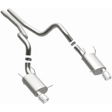 MagnaFlow Street Series Cat-Back Exhaust – 2013-2014 Mustang 5.0L - image 2