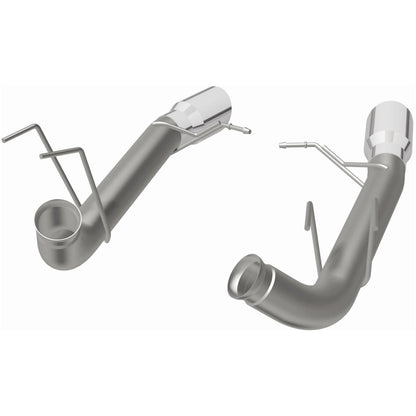 MagnaFlow Race Series Axle-Back Exhaust – 2013-2014 Mustang 5.0L - image 3