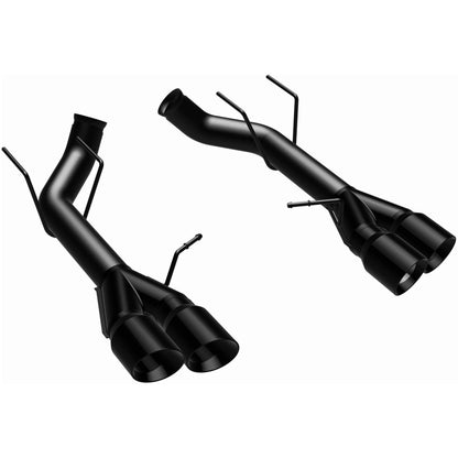 MagnaFlow Race Series Axle-Back Exhaust – 2013-2014 Shelby GT500 5.8L - image 2