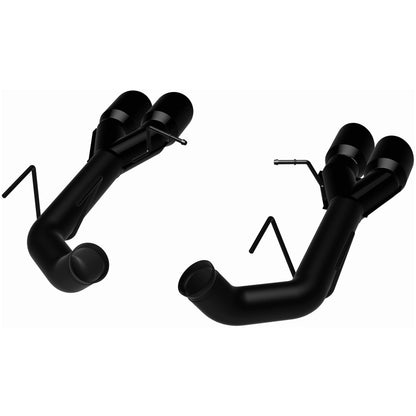 MagnaFlow Race Series Axle-Back Exhaust – 2013-2014 Shelby GT500 5.8L - image 3