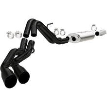 MagnaFlow Street Series Cat-Back Exhaust – 2010-2014 F-150 SVT Raptor 6.2L (15366)
