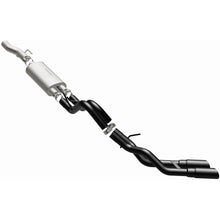 MagnaFlow Street Series Cat-Back Exhaust – 2010-2014 F-150 SVT Raptor 6.2L (15366) - image 2