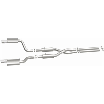 MagnaFlow Street Series Cat-Back Exhaust – 2012-2014 Dodge Charger 6.4L - image 4