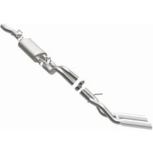 MagnaFlow Street Series Cat-Back Exhaust – 2010-2014 F-150 SVT Raptor 6.2L (15588) - image 2