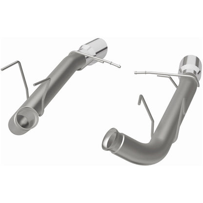 MagnaFlow Race Series Axle-Back Exhaust – 2011-2012 Shelby GT500 5.4L / 2011-2012 Mustang 5.0L - image 3