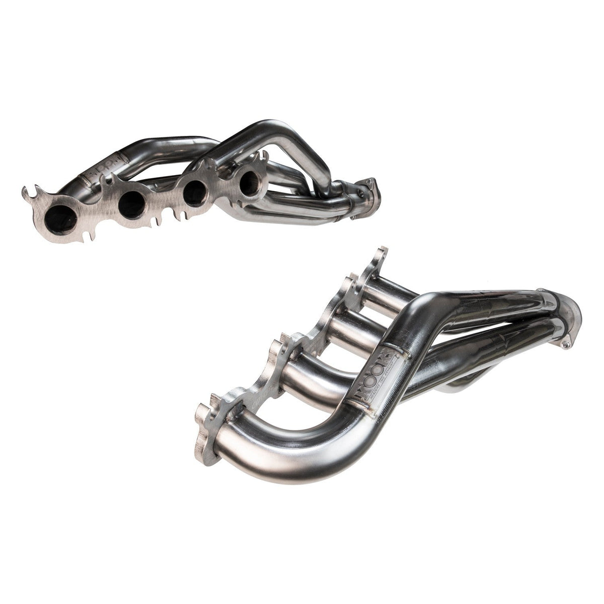 Kooks Long Tube Headers – 2011-2014 F-150 5.0L