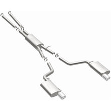 MagnaFlow Street Series Cat-Back Exhaust – 2005-2014 Chrysler 300 5.7L - image 2