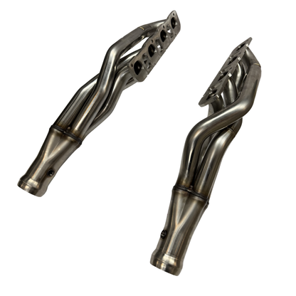 Kooks Long Tube Headers – 2021+ Ram TRX 6.2L - image 2