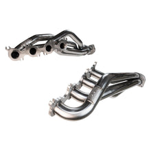 Kooks Long Tube Headers – 2015-2020 F-150 5.0L