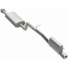 MagnaFlow Street Series Cat-Back Exhaust – 2005-2010 Jeep Grand Cherokee 5.7L - image 2