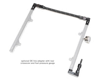 Fore Innovations Fuel Rail Crossover Kit – 2015-2017 F-150 5.0L