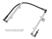 Fore Innovations Fuel Rail Crossover Kit – 2015-2017 F-150 5.0L - image 2