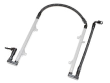 Fore Innovations Fuel Rail Crossover Kit – 2018+ Mustang GT 5.0L