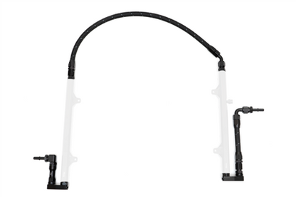 Fore Innovations Fuel Rail Crossover Kit – 2018-2020 F-150 5.0L - image 1