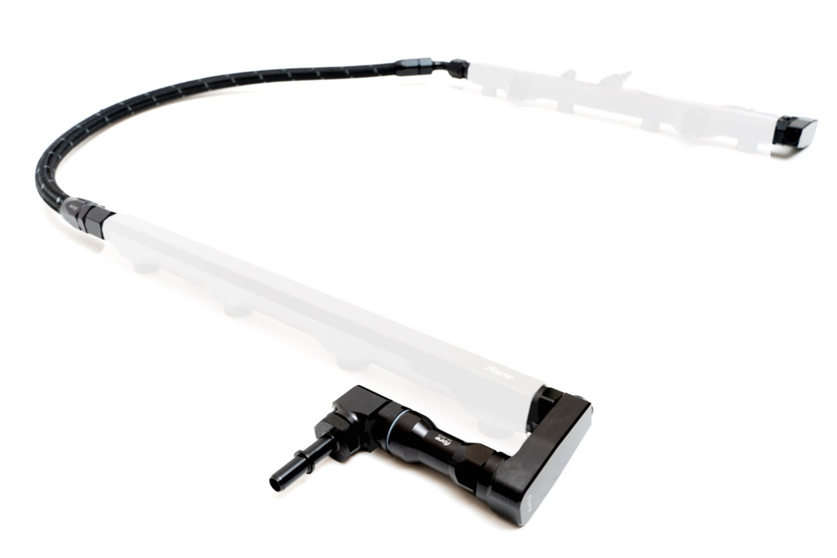Fore Innovations Fuel Rail Crossover Kit – 2018-2020 F-150 5.0L