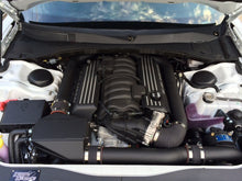 Vortech supercharger kit for 2011-2012 Chrysler/Dodge 6.4L HEMI SRT8