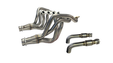 Kooks Header & Connection Kit – 2015-2026 Mustang GT & Dark Horse 5.0L - image 2