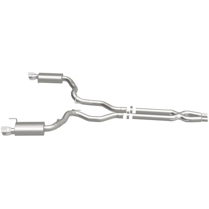 MagnaFlow Street Series Cat-Back Exhaust – 2015-2017 Mustang 5.0L - image 4