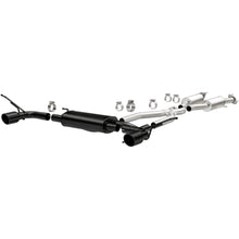 MagnaFlow Street Series Cat-Back Exhaust – 2022 Jeep Grand Cherokee WK 3.6L; 2014-2021 Jeep Grand Cherokee 3.6L, 2011-2021 5.7L (19216)