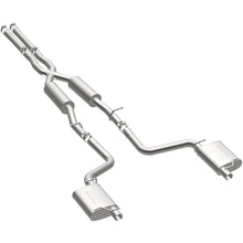 MagnaFlow Street Series Cat-Back Exhaust – 2015-2023 Chrysler 300 5.7L; 2015-2018 Dodge Charger 5.7L - image 2