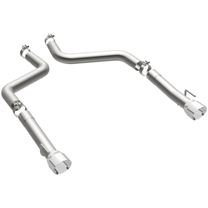 MagnaFlow Race Series Axle-Back Exhaust – 2015-2023 Dodge Charger 6.2L/6.4L - image 2