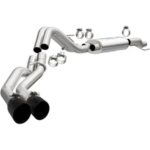 MagnaFlow Street Series Cat-Back Exhaust – 2015-2020 F-150 5.0L